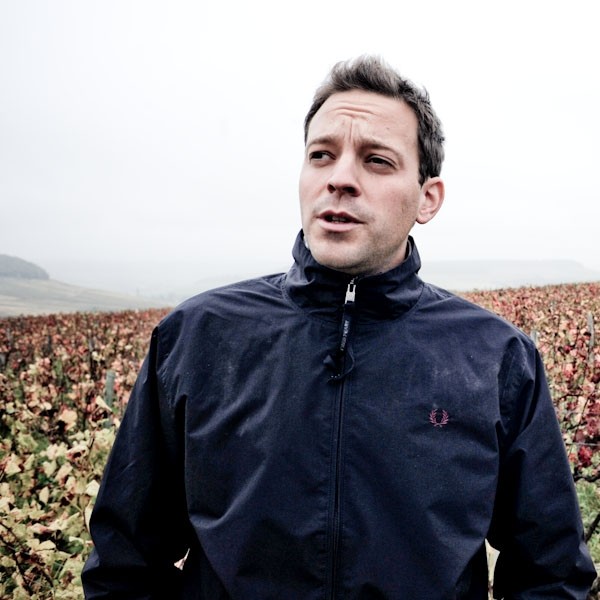 Champagne Rémi Leroy Champagne Rémi Leroy