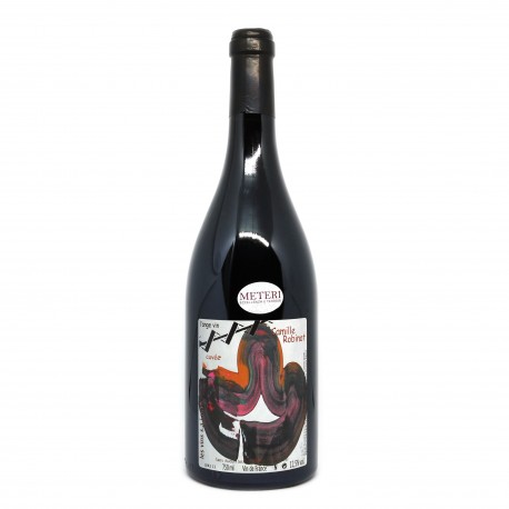 Cuvee Camille 2018