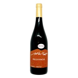 Ros di Ponche 2017 - Az. Agr. Sot La Mont