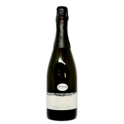 Castra Spumante  Brut Nature 2016
