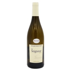 Muscadet Le Seigneur 2019 - Domaine Le Fay D'Homme