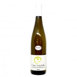 Verdicchio di Matelica Doc 2020 - Az. Agr. Casa Lucciola