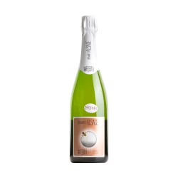 Cremant D'Alsace Aoc Brut  - Vincent Fleith