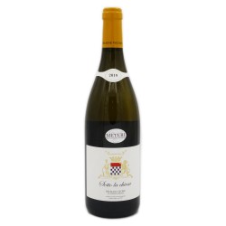 Domaine V. De Noue Marinic Sotto la Chiesa Bigliana II Cru 2019