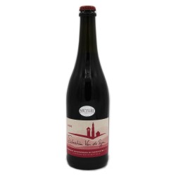 Lambrusco Grasparossa di Castelvetro Doc 2020 - S. Van de Sype