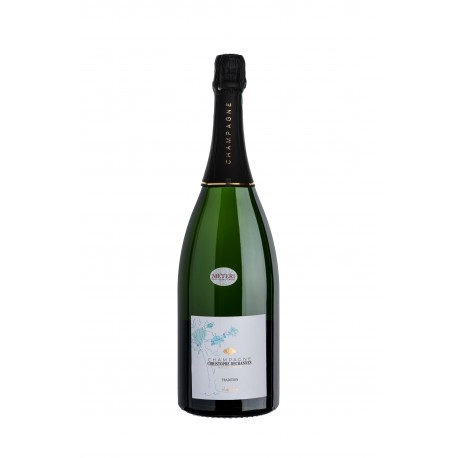 Champagne Brut Nature Magnum - Champagne Dechannes