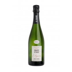 Champagne Cuvée L'Aguerrie - Champagne R. Faivre