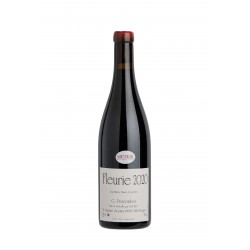 Fleurie Vieille Vignes 2020 - G. Descombes