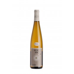 Riesling Aop Alsace 2018 - Vincent Fleith