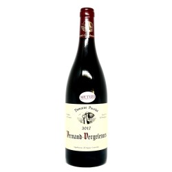 Pernand Vergelesses 2020 Aop Village Rouge   - Domaine Pavelot