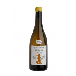 Les Viandris Chardonnay Vin de France Blanc 2021 - Bornard&Ponnelle