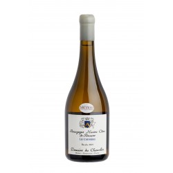 Bourgogne Hautes Cotes De Beaune Vieilles Vignes " Les Chevrieres" 2021 - Domaine du Chancelier