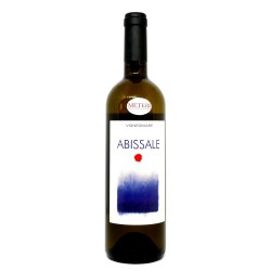 Abissale Vino Bianco Malvasia 2020 - Vignedimare