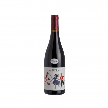 Coteaux Bourguignon Rouge 2022 - Domaine Bonnardot