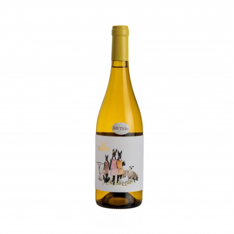Les Someres Blanc 2022 - Clos dels Guarans