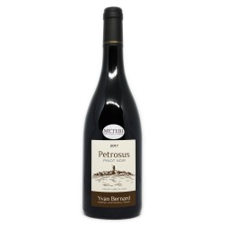 Petrosus Pinot Noir IGP 2020 Bio