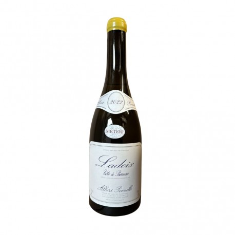 Ladoix Aoc Blanc 2022 - Ponnelle