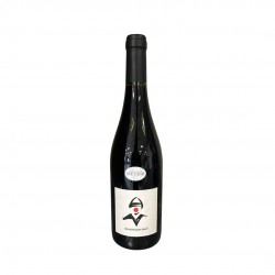 Cuvee Beau Nez 2018 - J.David
