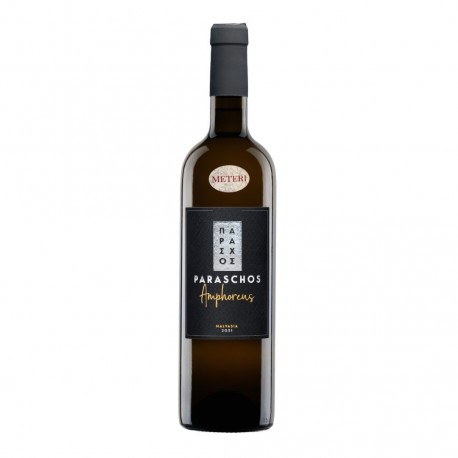 Amphoreus 2021 DOC Collio Goriziano Malvasia Riserva- Paraschos