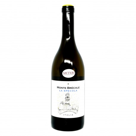 La Specola 2018 - Monte Brecale Az. Agr.