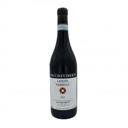 Langhe Nebbiolo DOC 2021 - Roccheviberti