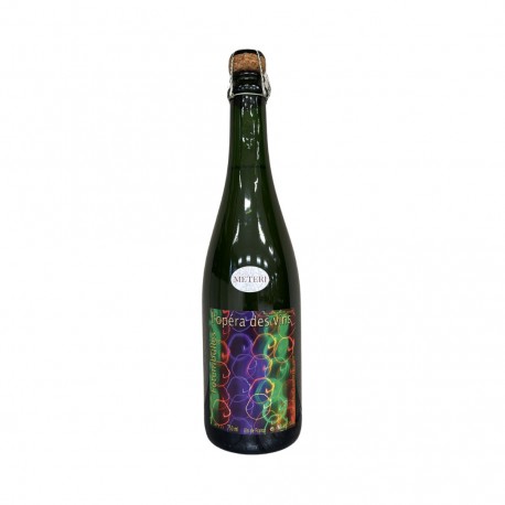 Fetembulles 2022 Chenin Ancestrale Spumante - J-P. Robinot