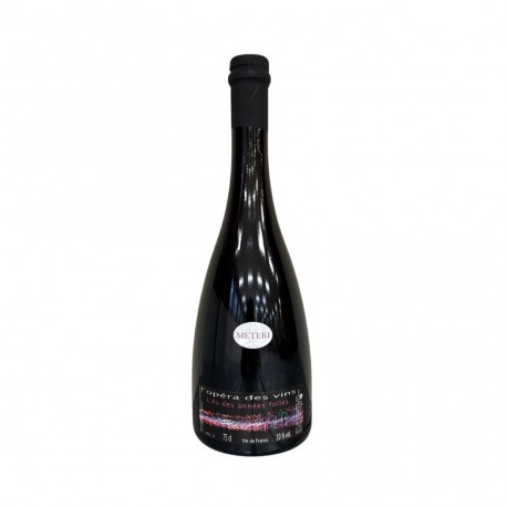 L'As de les Annèes Folles 2018 Ancestrale Magnum - J. P. Robinot