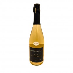 L'Autrebulle Crémant de Loire Blanc de Blanc Chardonnay - Zero Dosage