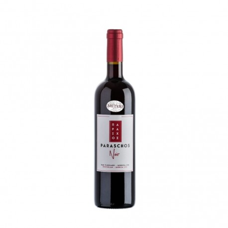 Noir Pinot Nero IGT Venezia Giulia 2018 Paraschos
