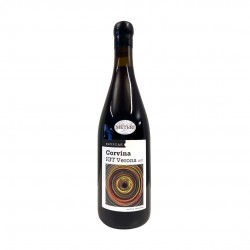 Corvina Igt Verona 2017 - Bruscar