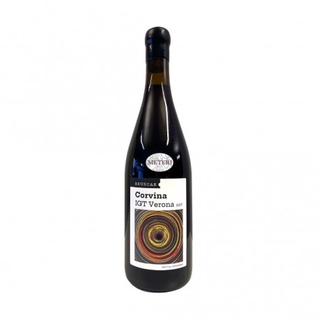Corvina Igt Verona 2017 - Bruscar