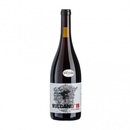Volcano Rosso 2020 Etna Rosso Doc - Monterosso Az. Agr.