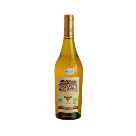 Savagnin 2020 - Domaine Overnoy-Crinquand