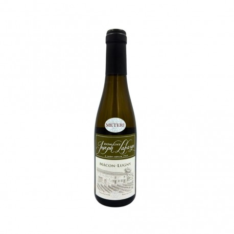 Macon Lugny 2023 mezzina 0,375 - Lafarge