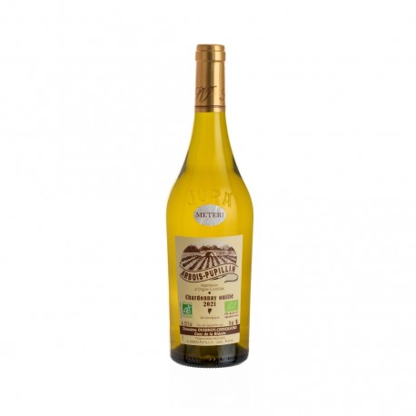 Chardonnay Ouillé 2023 - Domaine Overnoy-Crinquand
