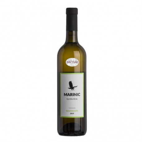 Sauvignon 2021 - Marinic