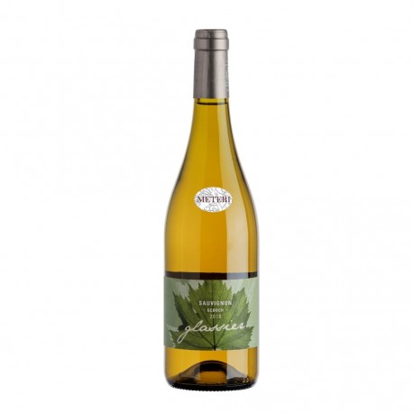 Sauvignon  Doc 2022 - Glassier