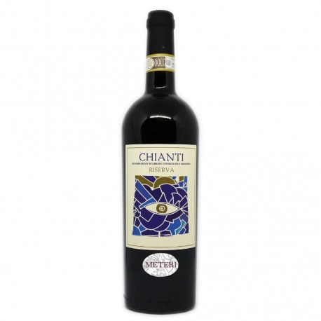 Chianti Riserva DOCG 2020 - La Ginestra