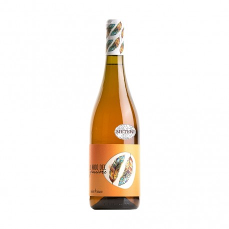 Nido del Gruccione Fiano 2022 - Tenuta Demaio