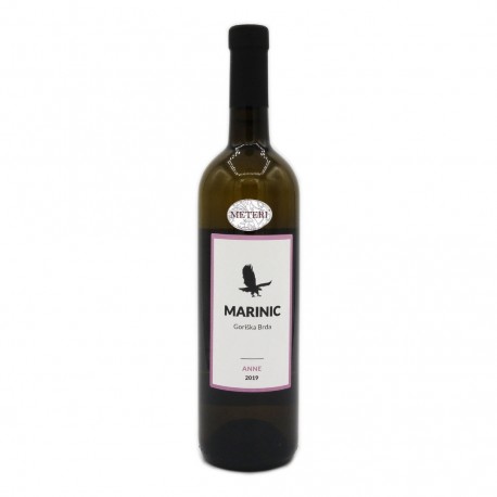 Friulano Anne 2020 – Marinic