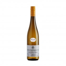 Molitor Riesling Ale Reben Trocken “O” 2021