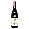 Pernand Vergelesses 1er cru Les Fichots 2022 Aop Rouge  - Domaine Pavelot