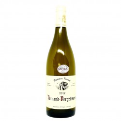 Pernand Vergelesses 2022 Aop Village Blanc - Domaine Pavelot