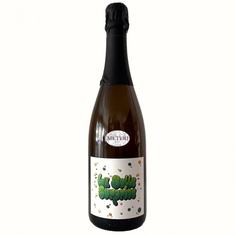 La Bulle Surprise - Domaine de la Chaise