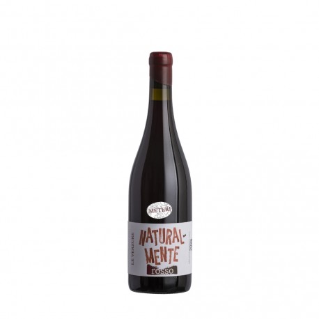 Naturalmente Rosso 2023 - Le Verzure