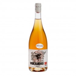 Volcano Bianco 2021 Igt Terre Siciliane  - Monterosso Az. Agr.