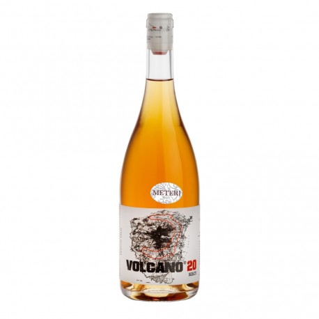 Volcano Bianco 2021 Igt Terre Siciliane  - Monterosso Az. Agr.