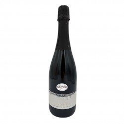 Castra Spumante  Brut Nature 2020