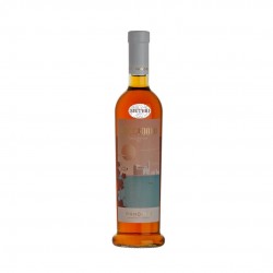 Boccadoro Moscato di Trani Doc 2019 - Azienda Agricola Pandalà