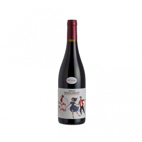 Coteaux Bourguignon Rouge 2022 - Domaine Bonnardot